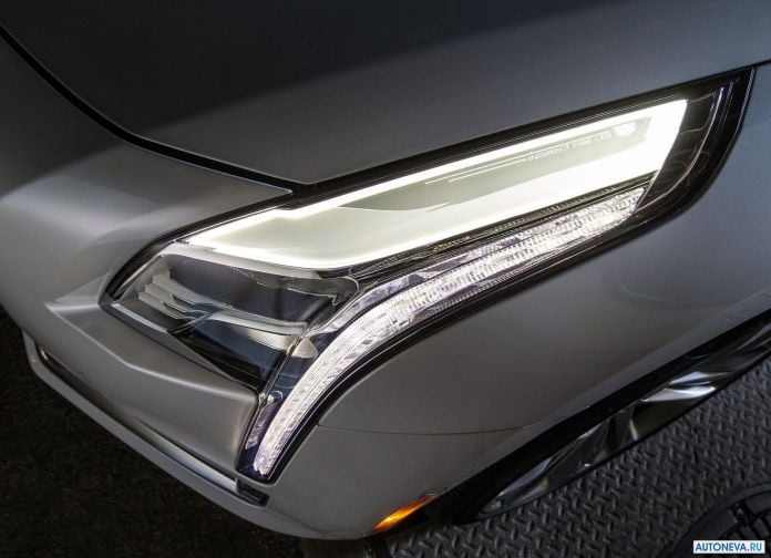 2016 Cadillac CT-6 - фотография 52 из 73