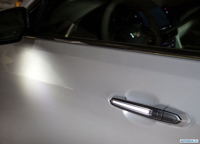 2016 Cadillac CT-6 - фотография 62 из 73