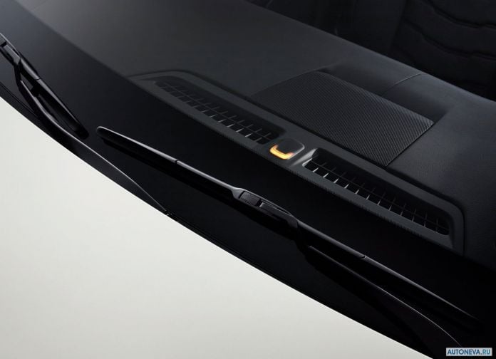 2017 Cadillac CT6 plug-in hybrid - фотография 10 из 19