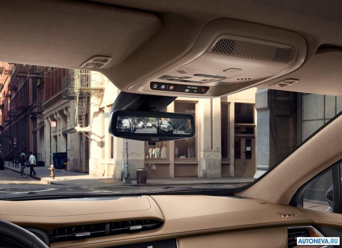 2017 Cadillac XT5 - фотография 11 из 73