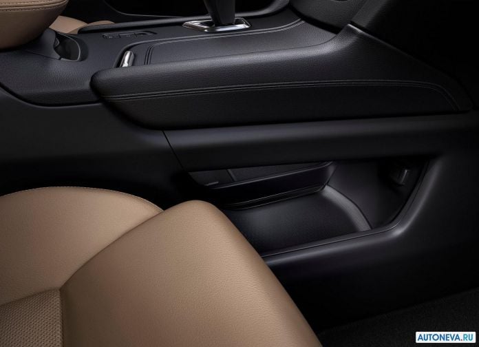 2017 Cadillac XT5 - фотография 12 из 73