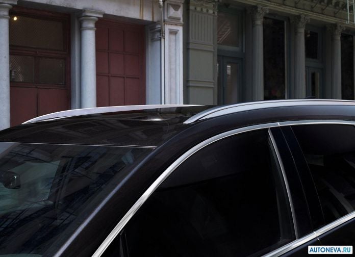2017 Cadillac XT5 - фотография 17 из 73