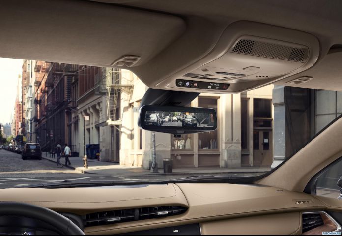 2017 Cadillac XT5 - фотография 70 из 73