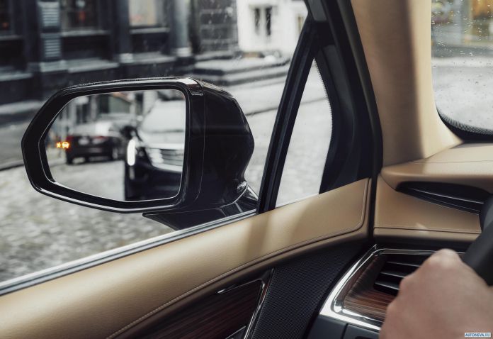 2017 Cadillac XT5 - фотография 72 из 73
