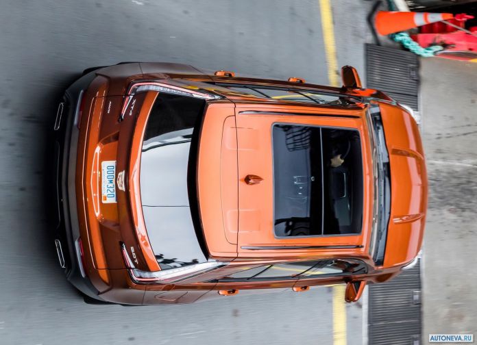 2019 Cadillac XT4 - фотография 49 из 117