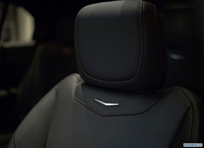 2019 Cadillac XT4 - фотография 64 из 117