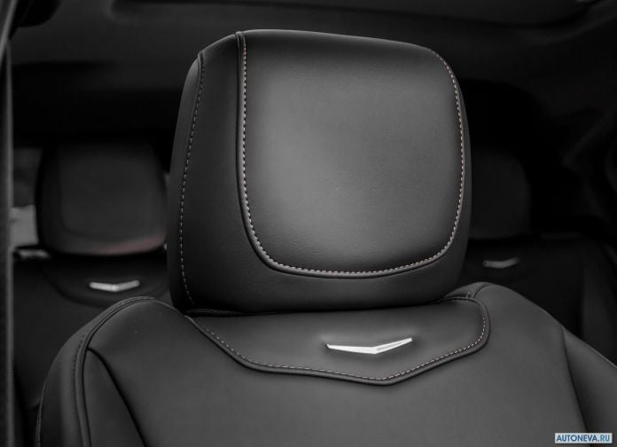 2019 Cadillac XT4 - фотография 65 из 117
