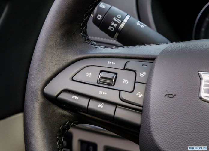 2019 Cadillac XT4 - фотография 70 из 117