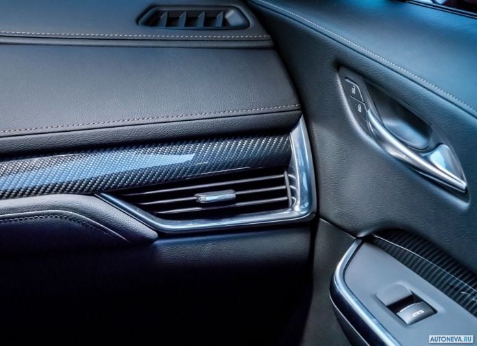 2019 Cadillac XT4 - фотография 78 из 117