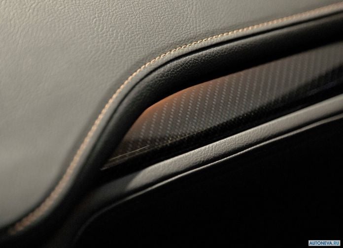 2019 Cadillac XT4 - фотография 80 из 117