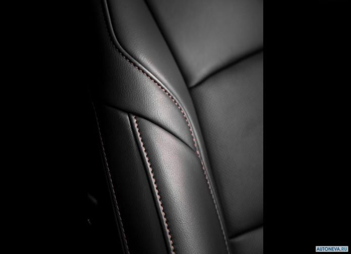 2019 Cadillac XT4 - фотография 113 из 117