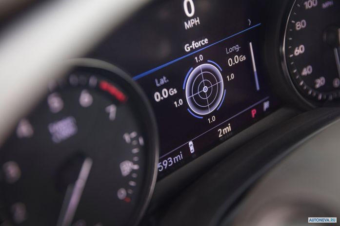 2020 Cadillac CT4 Sport - фотография 6 из 10 2020 Cadillac CT4 Sport - фотография 6 из 10