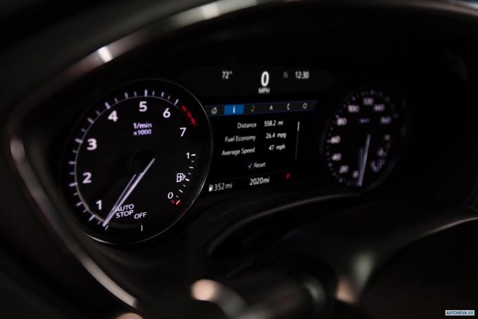 2020 Cadillac CT5 Premium - фотография 8 из 16