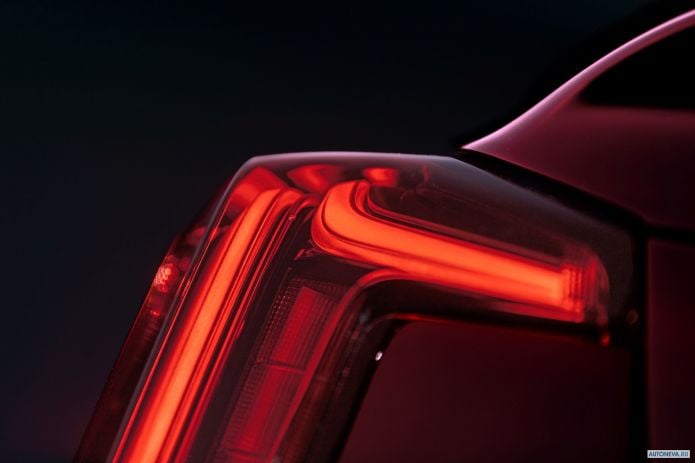 2020 Cadillac CT5 Premium - фотография 13 из 16