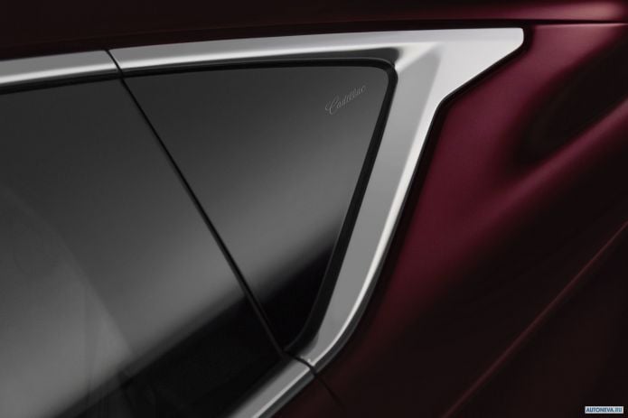 2020 Cadillac CT5 Premium - фотография 15 из 16