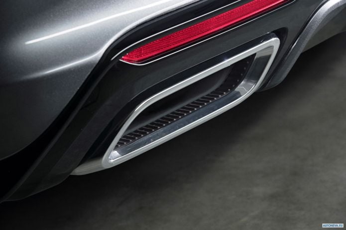 2020 Cadillac CT5 Sport - фотография 6 из 7 2020 Cadillac CT5 Sport - фотография 6 из 7