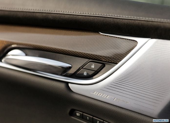 2020 Cadillac XT6 - фотография 13 из 22