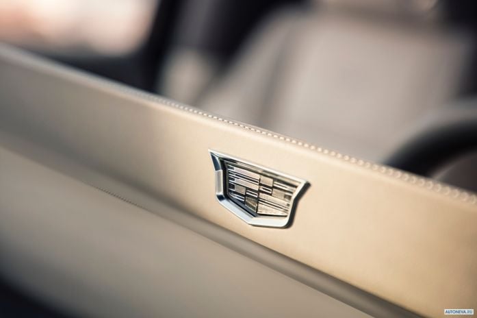 2021 Cadillac Escalade Platinum Luxury - фотография 9 из 33 2021 Cadillac Escalade Platinum Luxury - фотография 9 из 33