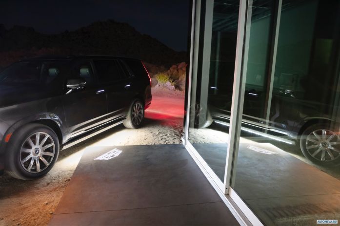 2021 Cadillac Escalade Platinum Luxury - фотография 20 из 33 2021 Cadillac Escalade Platinum Luxury - фотография 20 из 33