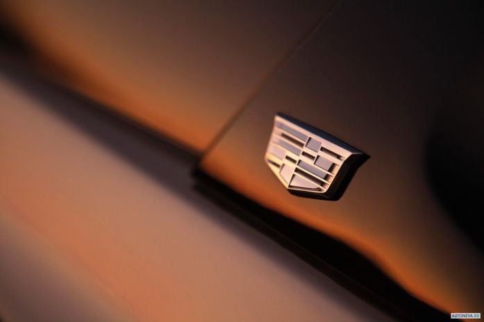 2021 Cadillac Escalade Platinum Luxury - фотография 25 из 33 2021 Cadillac Escalade Platinum Luxury - фотография 25 из 33