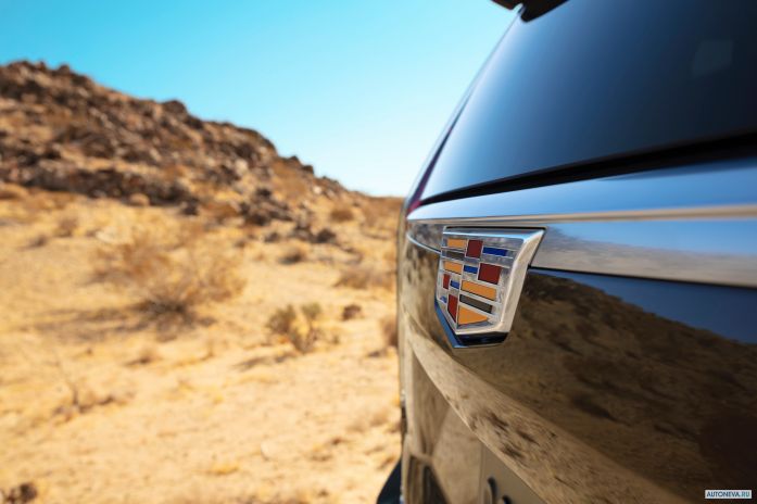 2021 Cadillac Escalade Platinum Luxury - фотография 28 из 33 2021 Cadillac Escalade Platinum Luxury - фотография 28 из 33