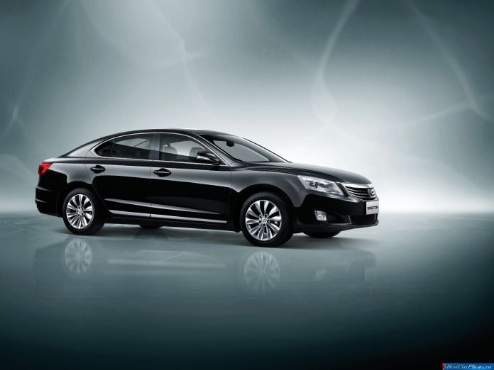 2014 Changan Raeton - фотография 1 из 14