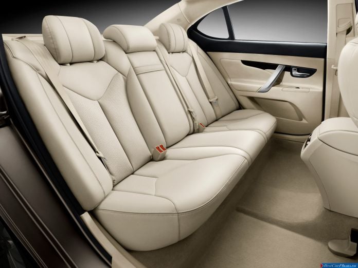 2014 Changan Raeton - фотография 10 из 14