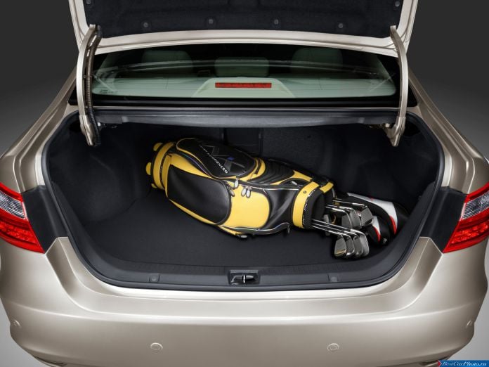 2014 Changan Raeton - фотография 13 из 14