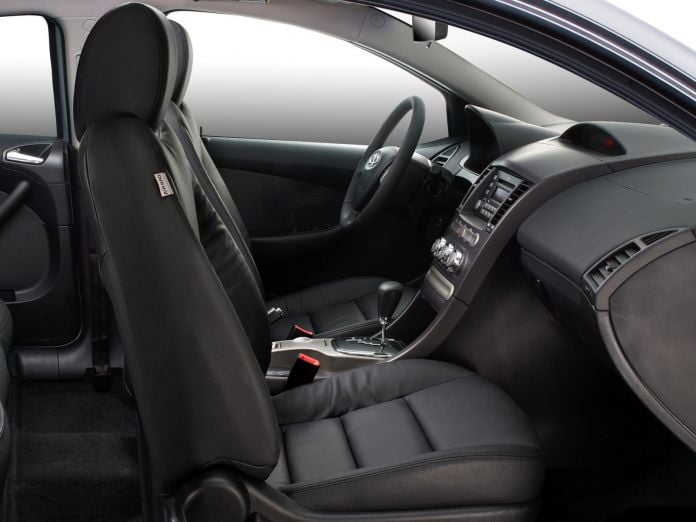 2010 Chery M11 - фотография 10 из 19 2010 Chery M11 - фотография 10 из 19