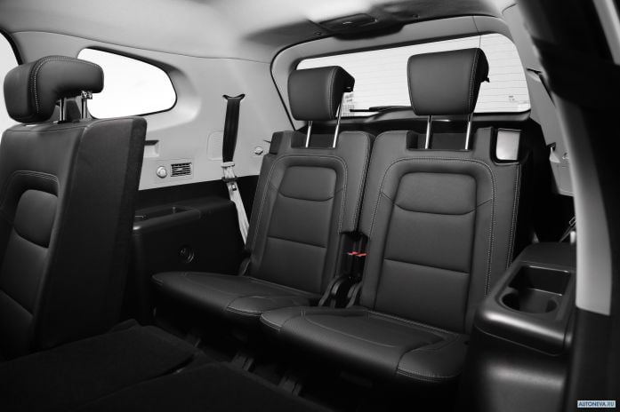 2018 Chery Tiggo 8 - фотография 28 из 40 2018 Chery Tiggo 8 - фотография 28 из 40