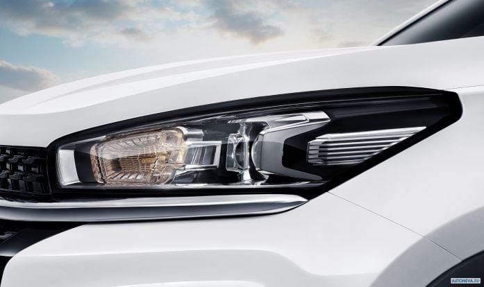 2018 Chery Tiggo 8 - фотография 40 из 40 2018 Chery Tiggo 8 - фотография 40 из 40