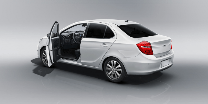 2014 Chery Bonus 3 - фотография 5 из 6