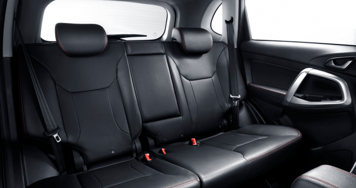 2013 Chery Tiggo 5 - фотография 6 из 7