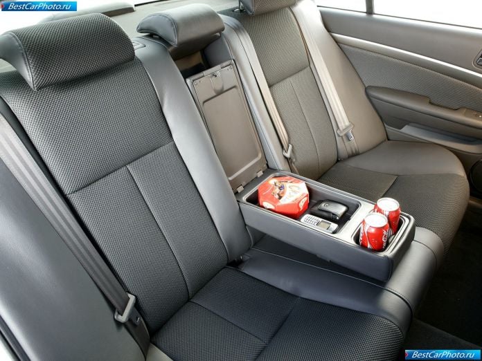 2006 Chevrolet Epica - фотография 18 из 24 2006 Chevrolet Epica - фотография 18 из 24