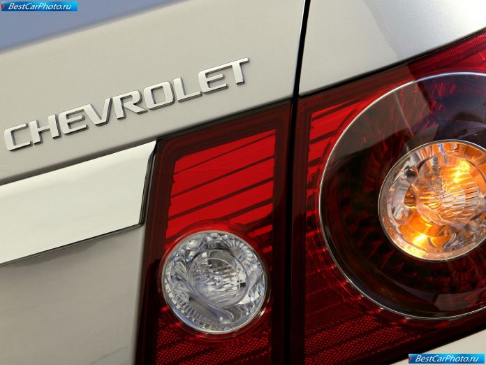 2006 Chevrolet Epica - фотография 23 из 24 2006 Chevrolet Epica - фотография 23 из 24