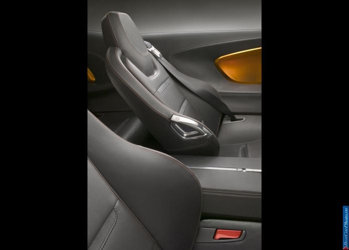 2006 Chevrolet Camaro Concept - фотография 60 из 68 2006 Chevrolet Camaro Concept - фотография 60 из 68
