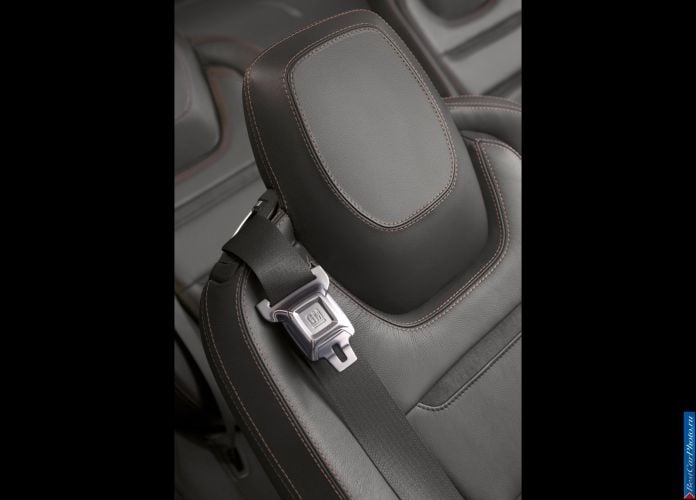 2006 Chevrolet Camaro Concept - фотография 61 из 68 2006 Chevrolet Camaro Concept - фотография 61 из 68