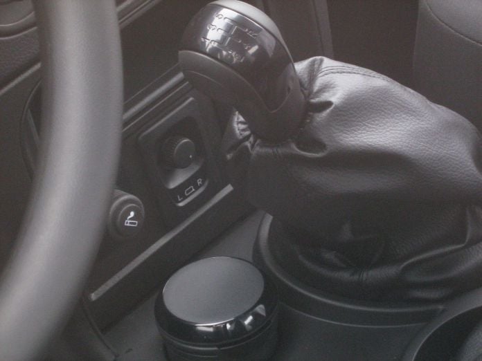 2009 Chevrolet Niva - фотография 8 из 19