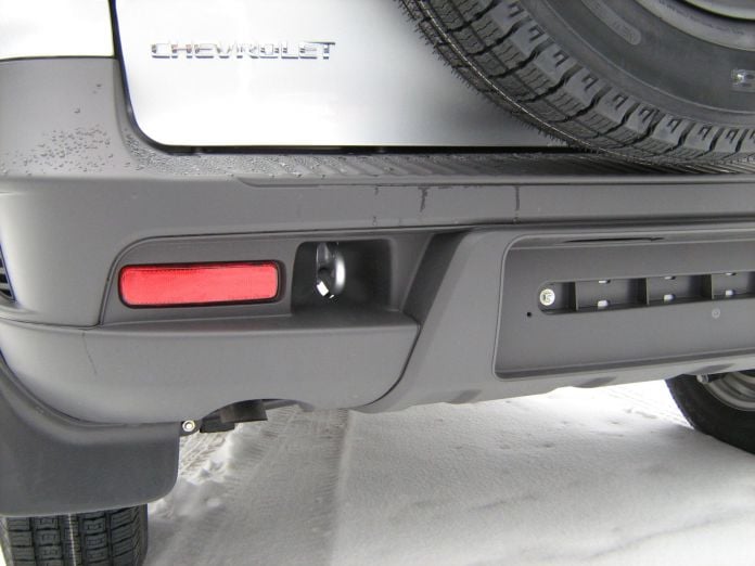 2009 Chevrolet Niva - фотография 10 из 19 2009 Chevrolet Niva - фотография 10 из 19