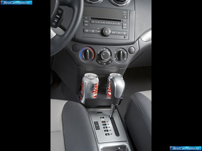 2009 Chevrolet Aveo5 - фотография 28 из 29 2009 Chevrolet Aveo5 - фотография 28 из 29