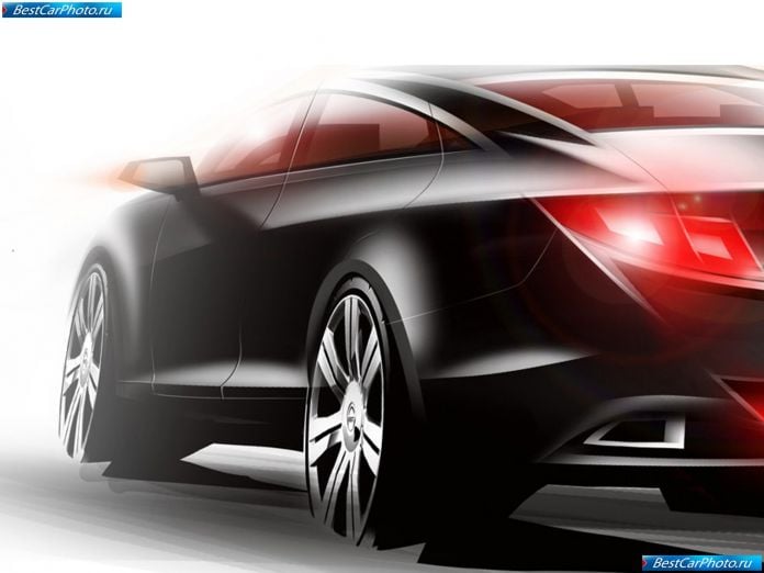 2009 Chevrolet Cruze - фотография 32 из 32