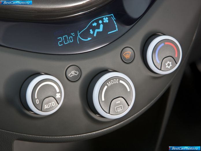 2010 Chevrolet Spark - фотография 86 из 130 2010 Chevrolet Spark - фотография 86 из 130