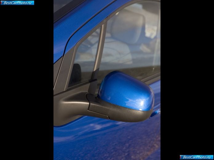 2010 Chevrolet Spark - фотография 117 из 130