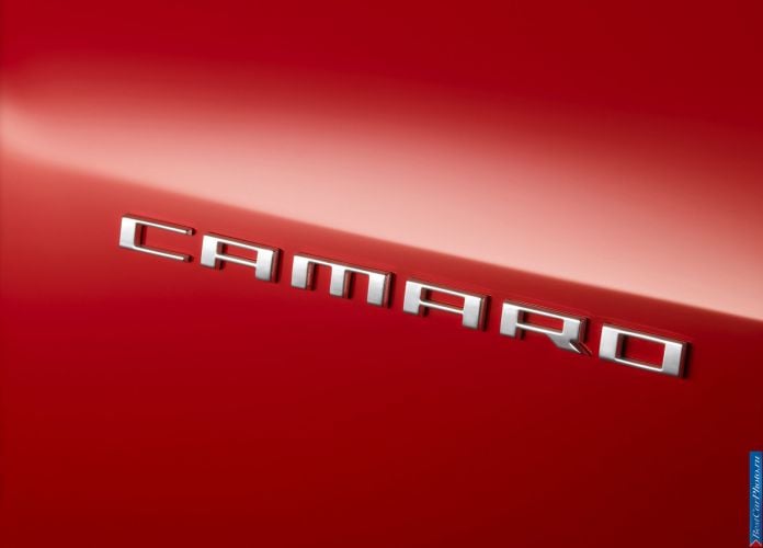 2010 Chevrolet Camaro - фотография 49 из 81 2010 Chevrolet Camaro - фотография 49 из 81
