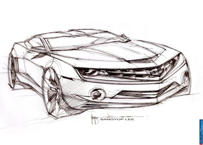 2010 Chevrolet Camaro - фотография 70 из 81