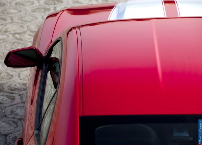 2010 Chevrolet Camaro SS - фотография 113 из 161