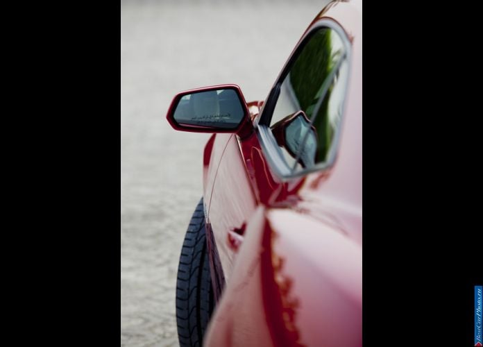 2010 Chevrolet Camaro SS - фотография 143 из 161