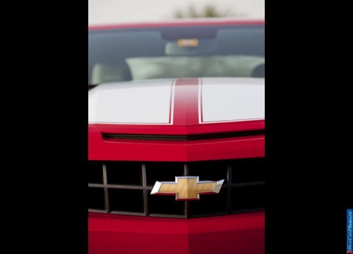 2010 Chevrolet Camaro SS - фотография 149 из 161 2010 Chevrolet Camaro SS - фотография 149 из 161