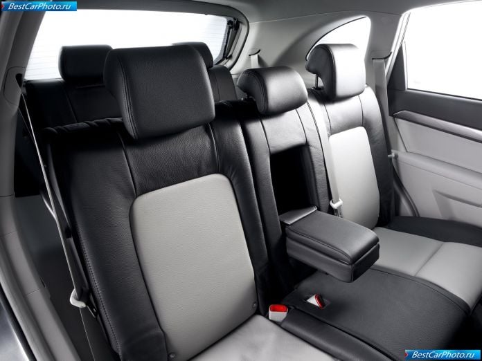 2012 Chevrolet Captiva - фотография 68 из 81