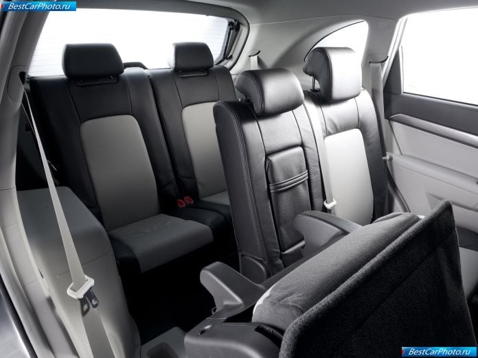 2012 Chevrolet Captiva - фотография 69 из 81